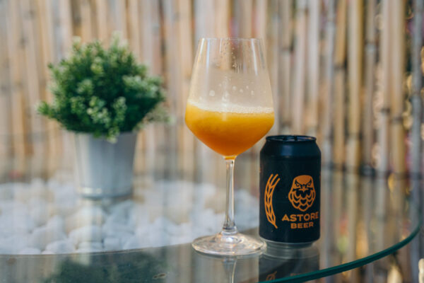 Astore Beer - American Pale Ale - Image 2